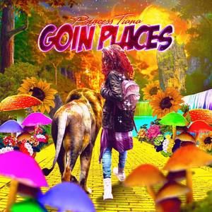 Meet your Posher, Marcus